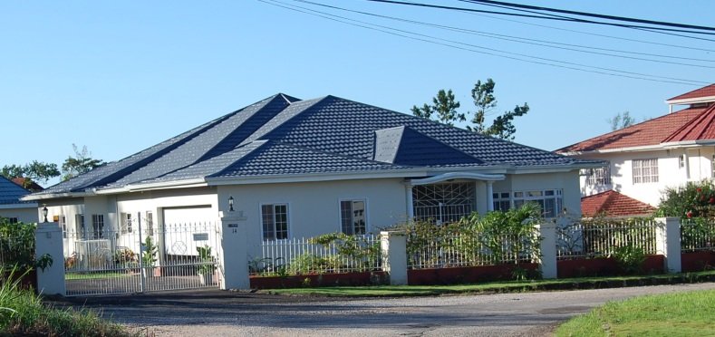 Jamaican House-4