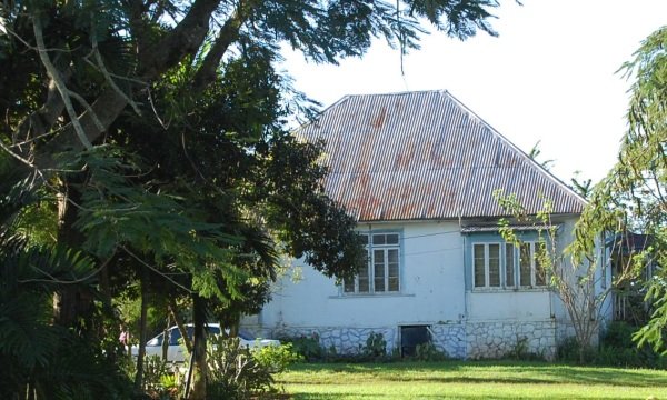 Jamaican House-5